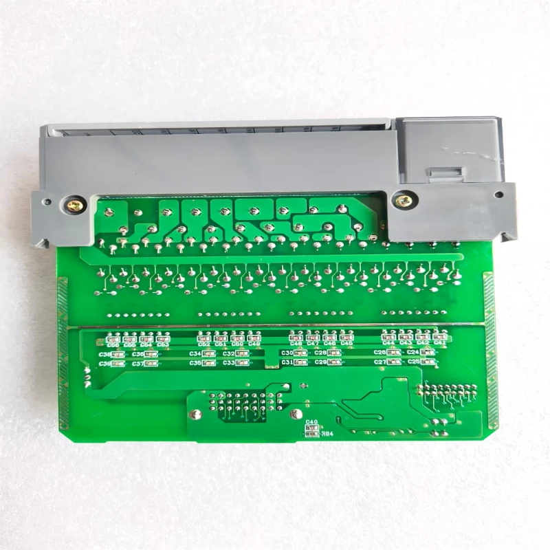 Allen‑Bradley 1746‑IB16 SLC 500 DC-Sink (Sinking/NPN) 16-Point Digital Input Module thumbnail 6